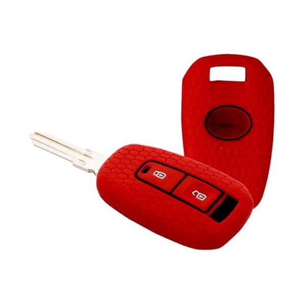 Silicon Key Case For TATA 2b - Image 2