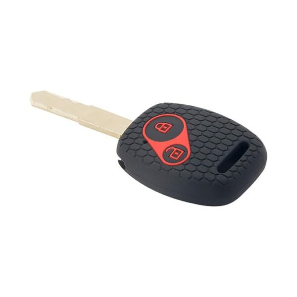 Silicon Key Case for Honda 2b - Image 3