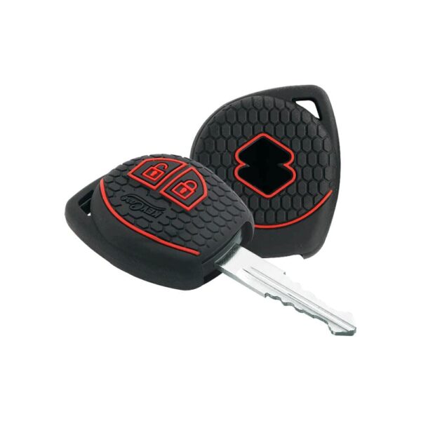 Suzuki Silicon Key Case - Image 2